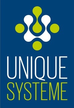UNIQUE SYSTEME Logo