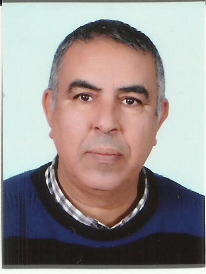 BENZAARIT MOKHTAR Logo