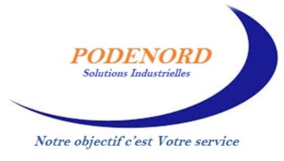 PODENORD SARL Logo