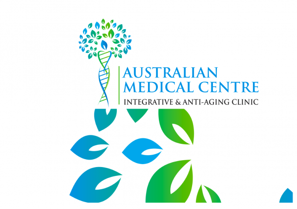 Australien Medical Centre Logo