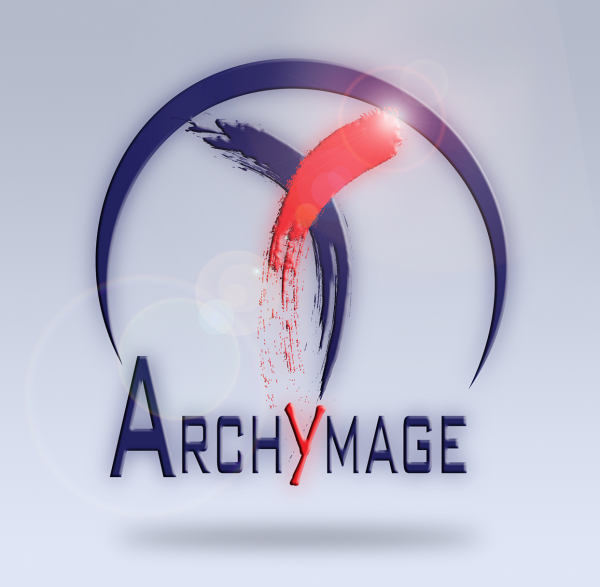 Archymage Logo