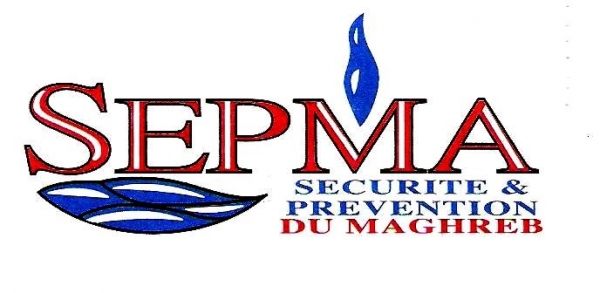 SEPMA Logo