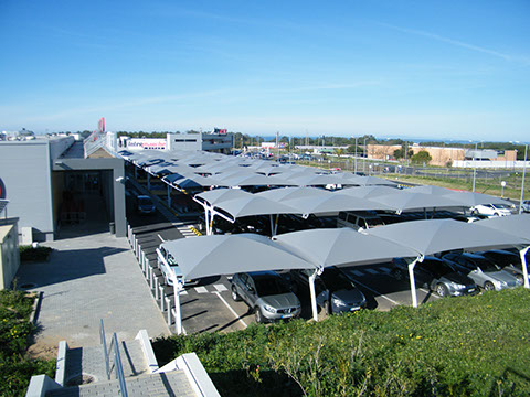 Abris Parfaits Maroc Logo