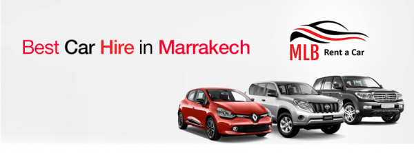 M.L.B location voiture