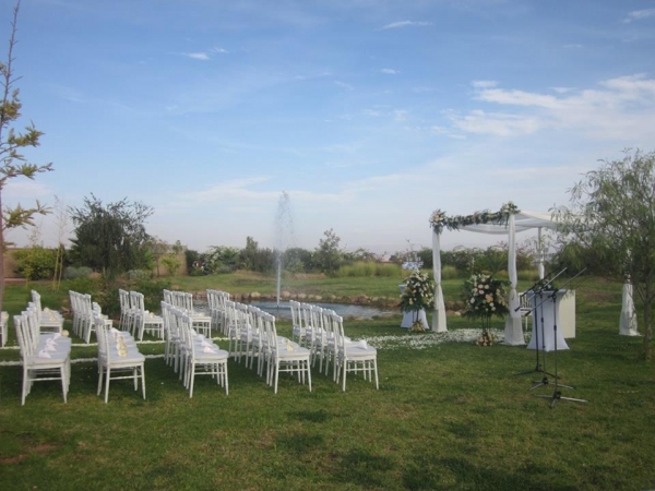 Dragées et Cornes de Gazelle Logo