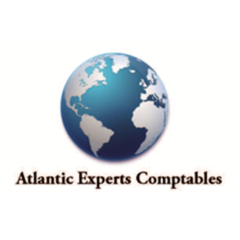 Atlantic Experts Comptables Logo