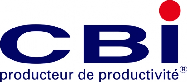 CBI (Siège) Logo