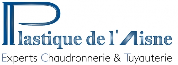 Plastique de l'Aisne Logo