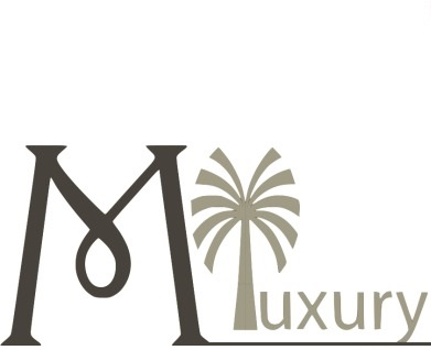 MLuxury Logo
