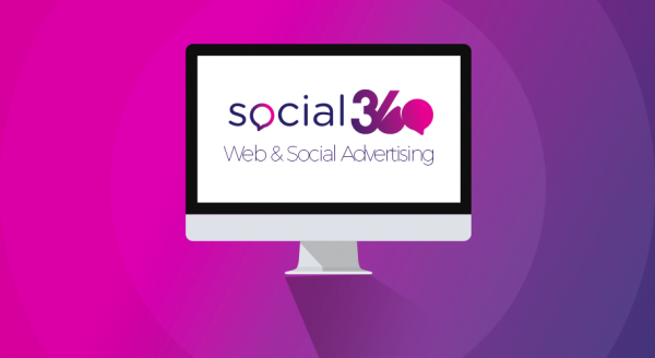 Social360 Logo