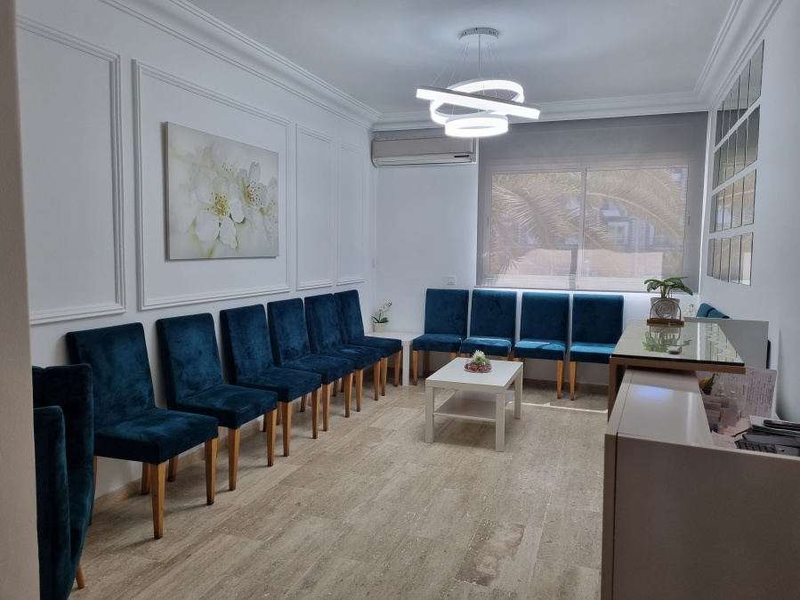 Dr SABBANI MAHA Logo