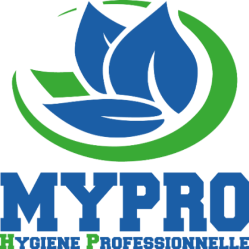 PRODUITS HYGIENE MAROC Logo