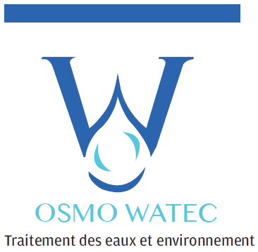 OSMO WATEC Logo