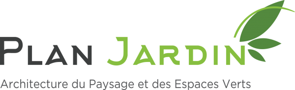 PLAN JARDIN Logo
