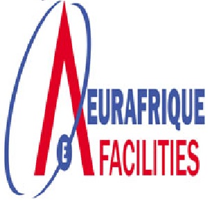 Eurafrique facilities Logo