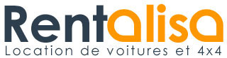 Rentalisa Logo