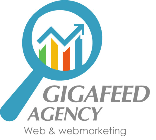 Giga feed Agency Logo