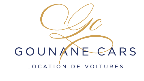 Gounane Cars Logo