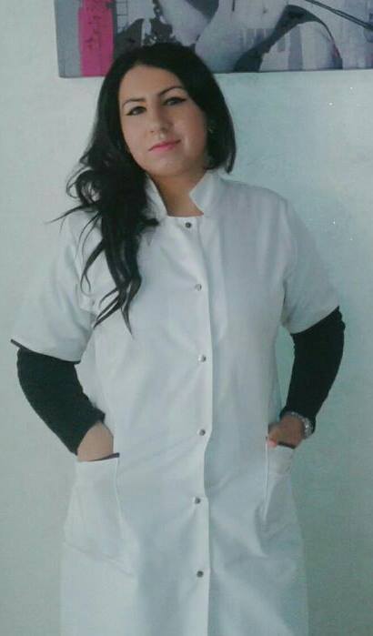 Dr ATARGUINE Hanane Dermatologue Marrakech Logo