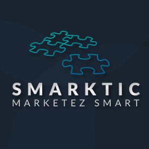 Smarktic Logo
