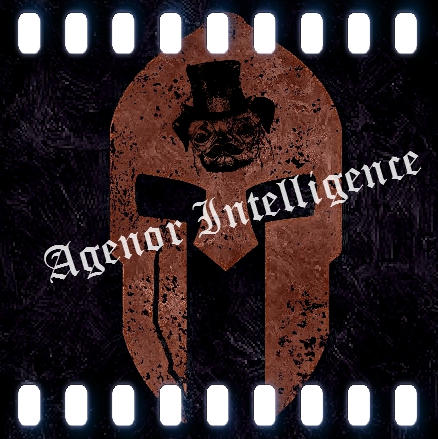 Agenor Intelligence Logo