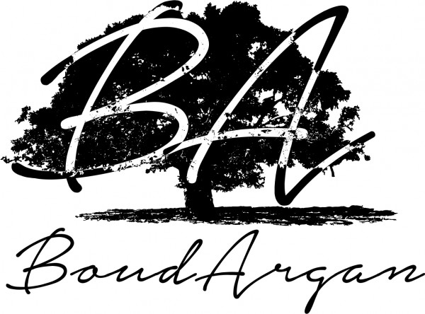 Boudargan Ltd Logo