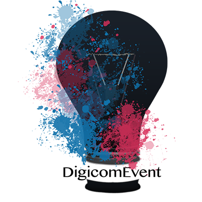Digicomevent Logo