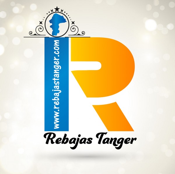 REBAJAS TANGER Logo