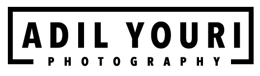 Adil Youri Photography Logo