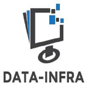 DATA-INFRA Logo