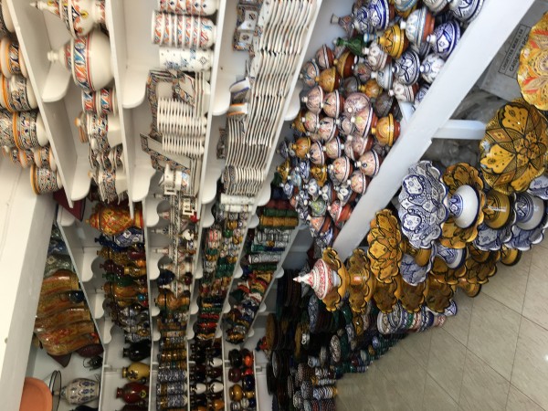 Private Morocco desert tours Logo