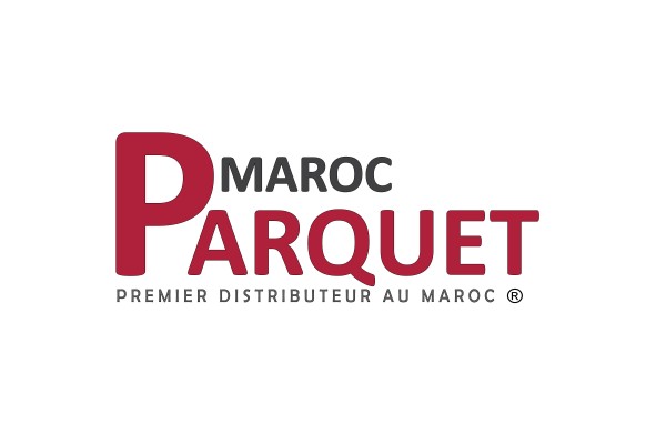 Maroc Parquet Logo