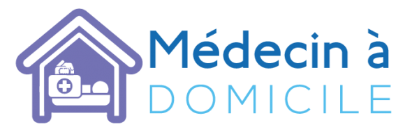 Medecin a domicile a fes Logo