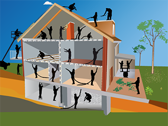 ISO ENGINEERING Logo