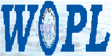 WATER OF THE PURE LIFE Logo