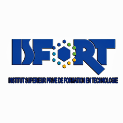 ISFORT MAROC Logo