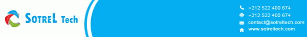 SOTREL Tech