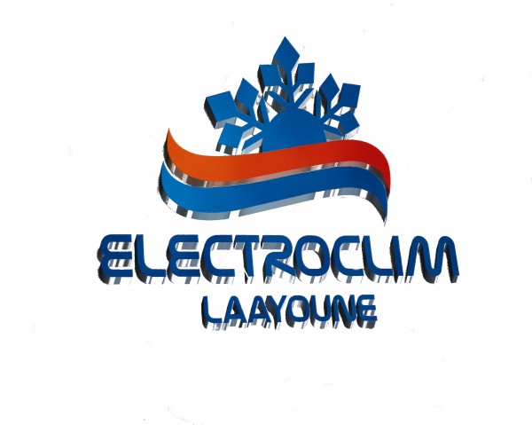 ELECTROCLIMLAAYOUNE Logo