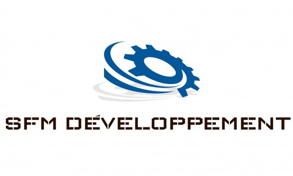 SFM DEVELOPPEMENT Logo
