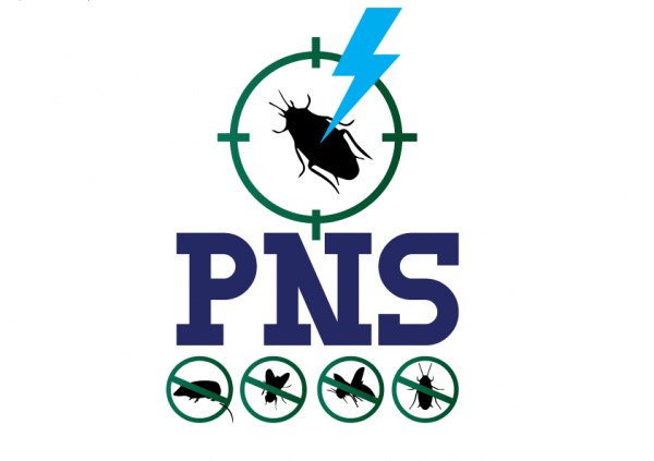 Société de dératisation Casablanca Maroc Logo