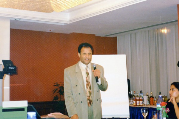 Successful Management Consulting (SMC) LLC Logo