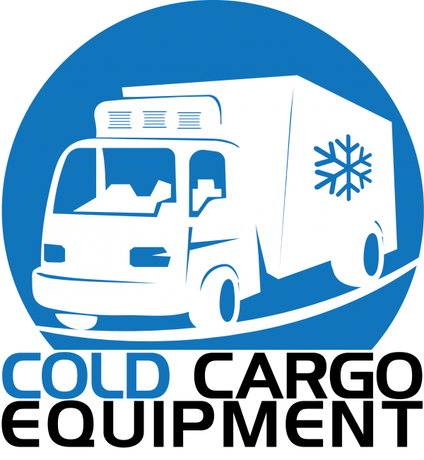 Cold Cargo Equipment Logo