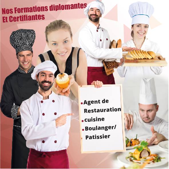 Institut International De Tourisme Logo