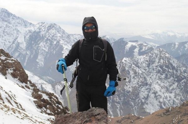 Local morocco tours Logo