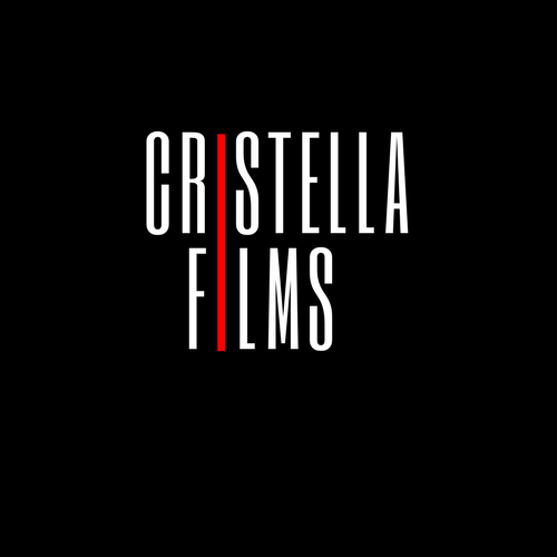 Cristella Films Logo