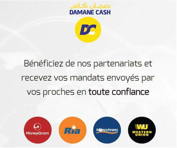 Damane cash Fes Florence