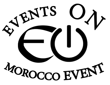 EVENTS ON Logo