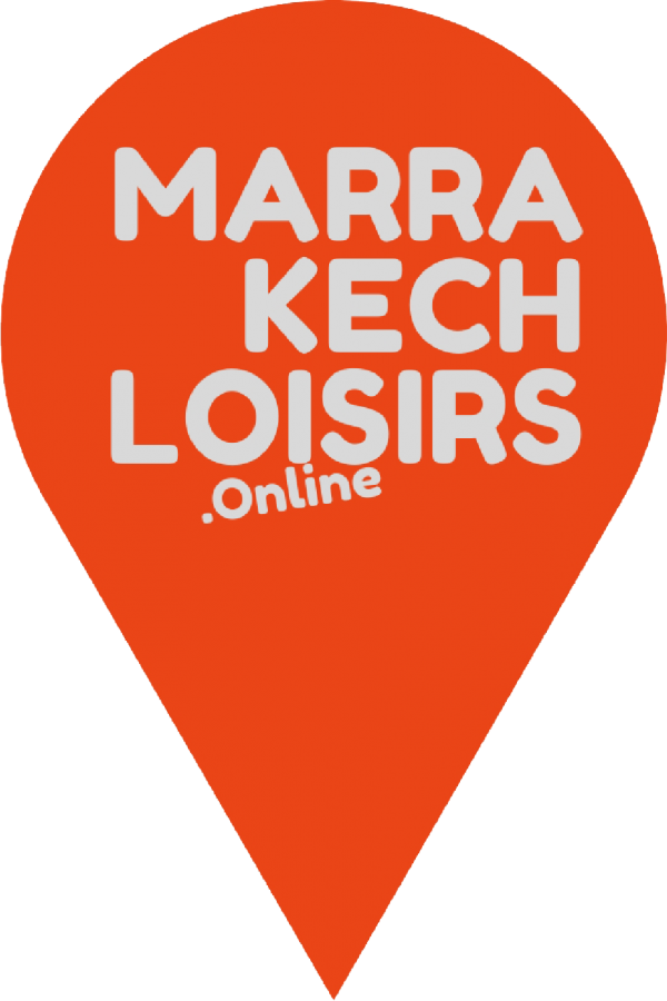 Marrakech loisirs online Logo