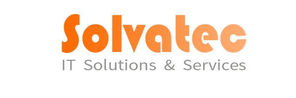 Solvatec Logo