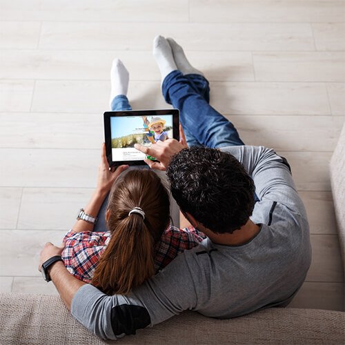 Marrakech loisirs online Logo